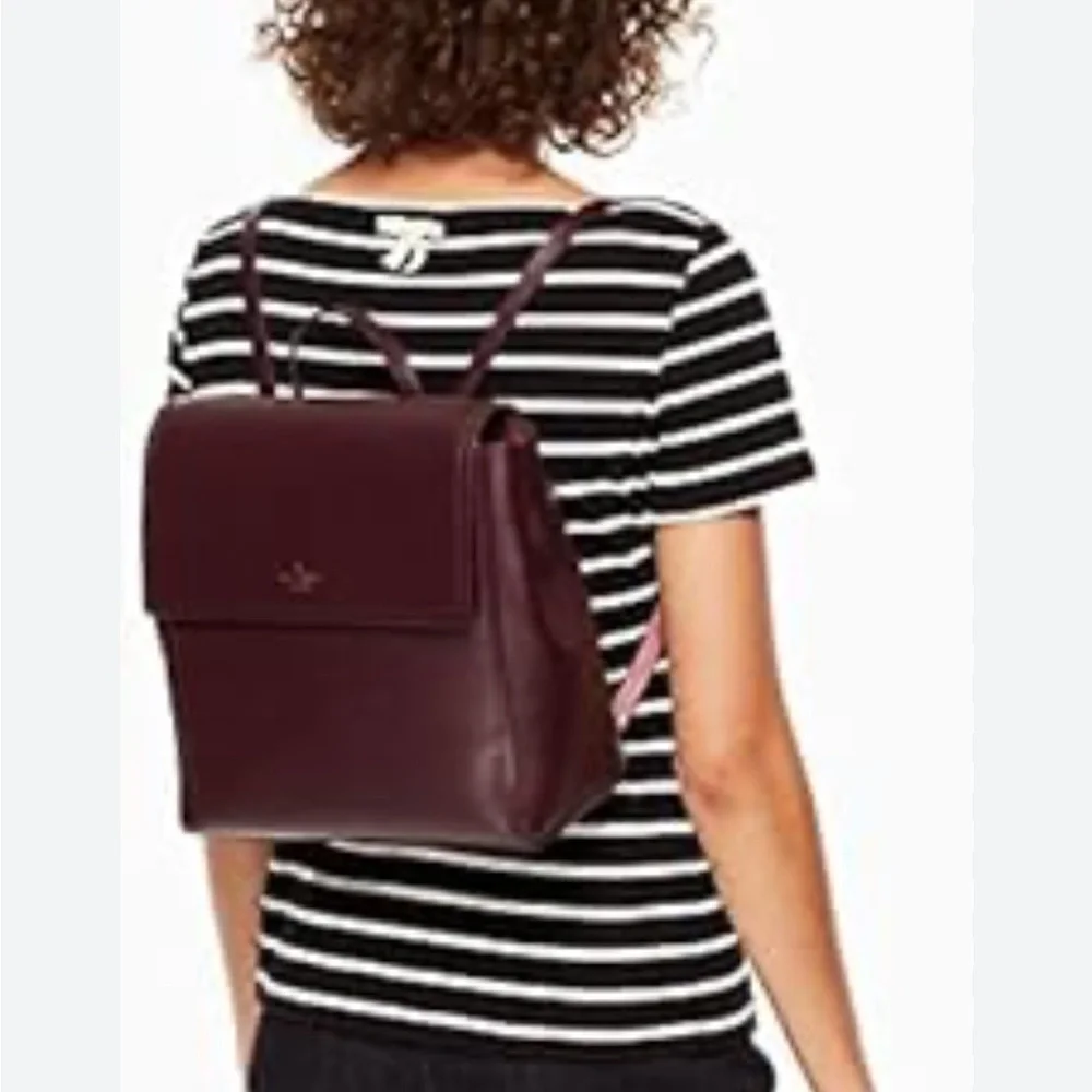 Kate Spade Somerville Road Megyn Backpack